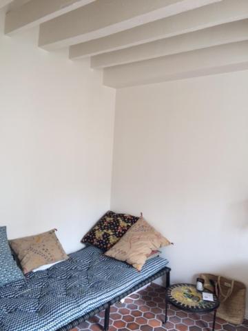 Appartement Paris Marais Bagian luar foto